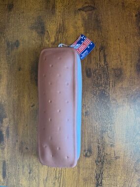 Viral Ice Cream Sandwich Squishy – Slow Rising Sensory Toy